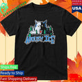 Abolish Ice Get The Fuck Out Of Minnesota Shirt