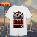 Abolish Ice No Human Is Illegal Families Belong Together We Demand Justice Shirt