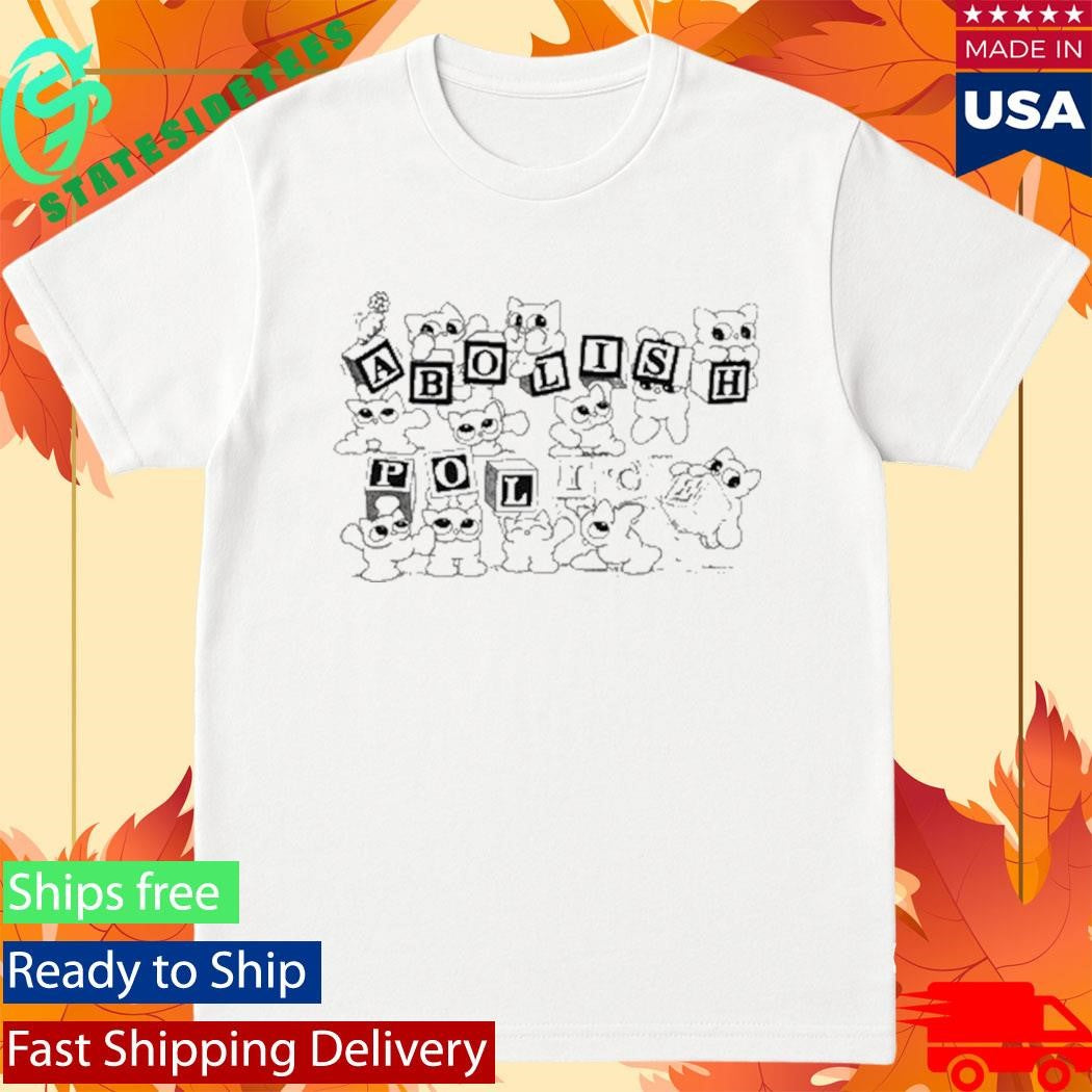 Abolish Ice Piggies Against Pigs Shirt