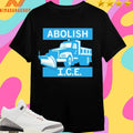 Abolish Ice Salt Truck Shirts