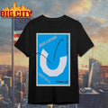 Above &amp; Beyond Sept 5 2025 Poster Forest Hills Shirt