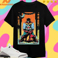Absolute Danhausen John Golden Shirts