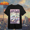 Abu Dhabi GP Yas Marina Circuit December 5 6 7 2025 Poster shirt