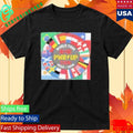Acdc Brazil Pwr Up Tour T-Shirt