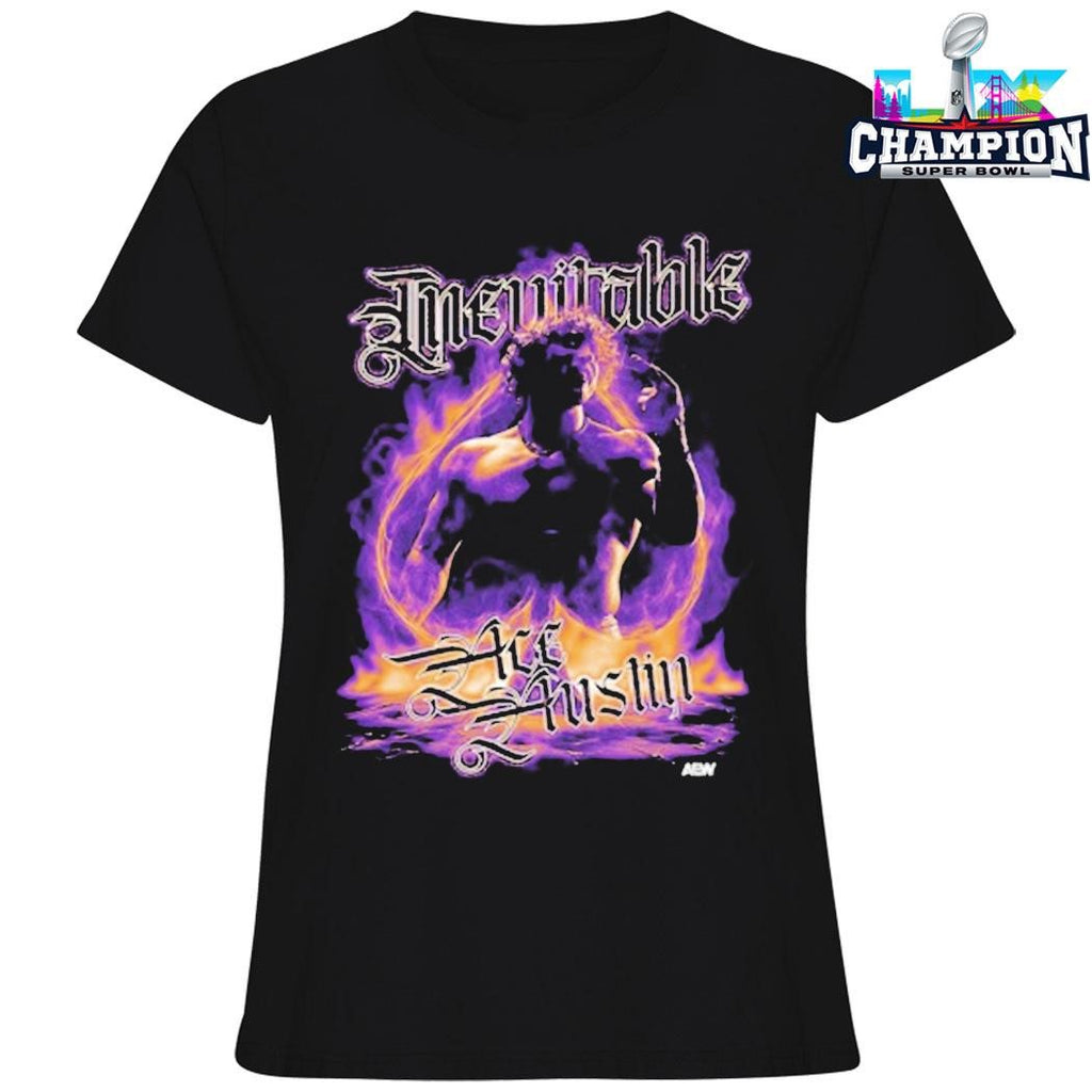 Ace Austin Inevitable Comfort Shirt