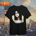 Ace Frehley RIP Shirt