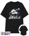 Ace Mob Heart of Thorns shirt