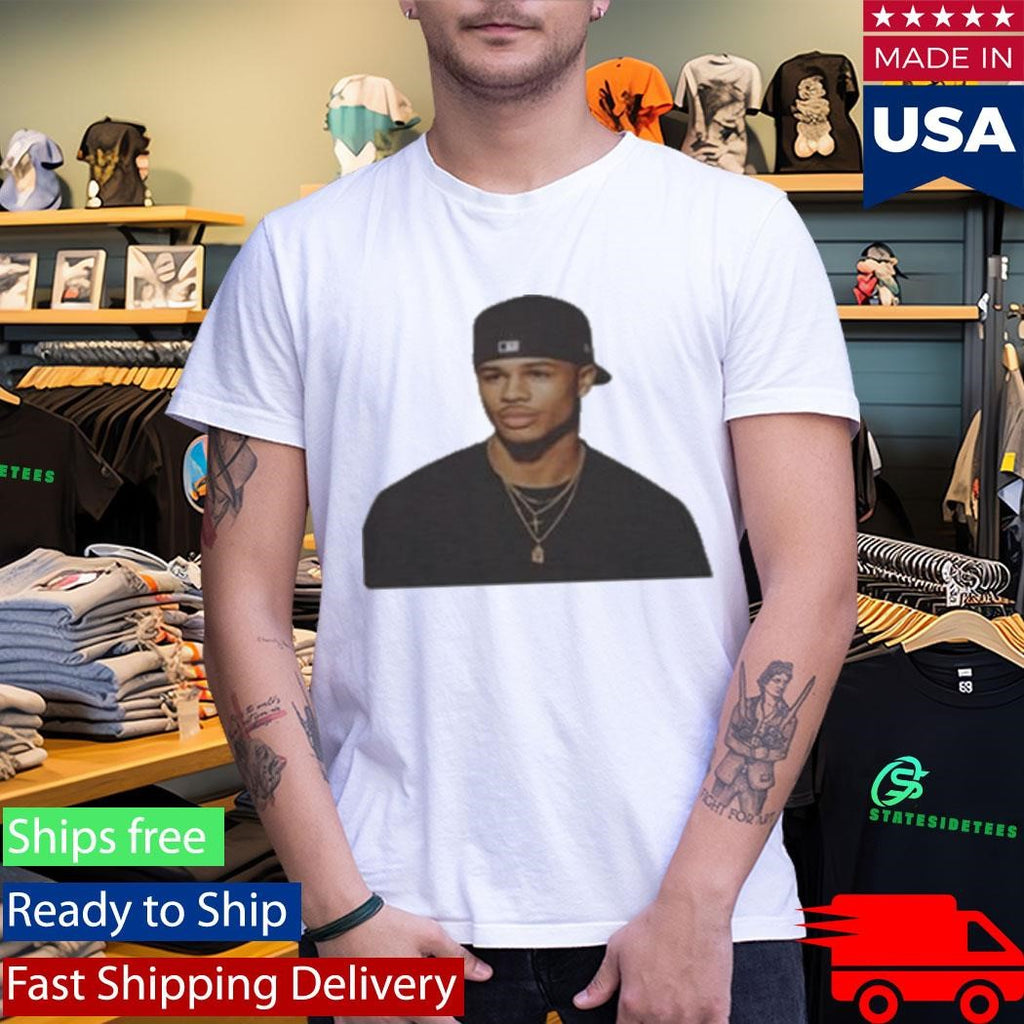 Ace Mob Street King Shirt