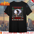 Ace Ventura Jim Carrey Put Me In Coach Christmas 2025 shirt