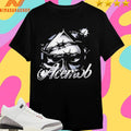 AceMob Heart Of Thorns Shirts