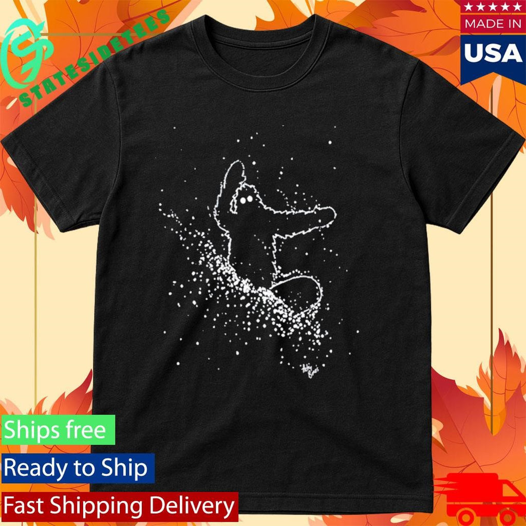 Achy Bones Co Phase Shifter 2025 Shirt