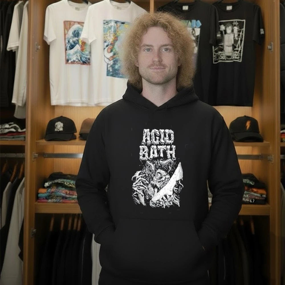 Acid Bath Cinderella Shirt