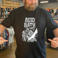 Acid Bath Cinderella Shirt