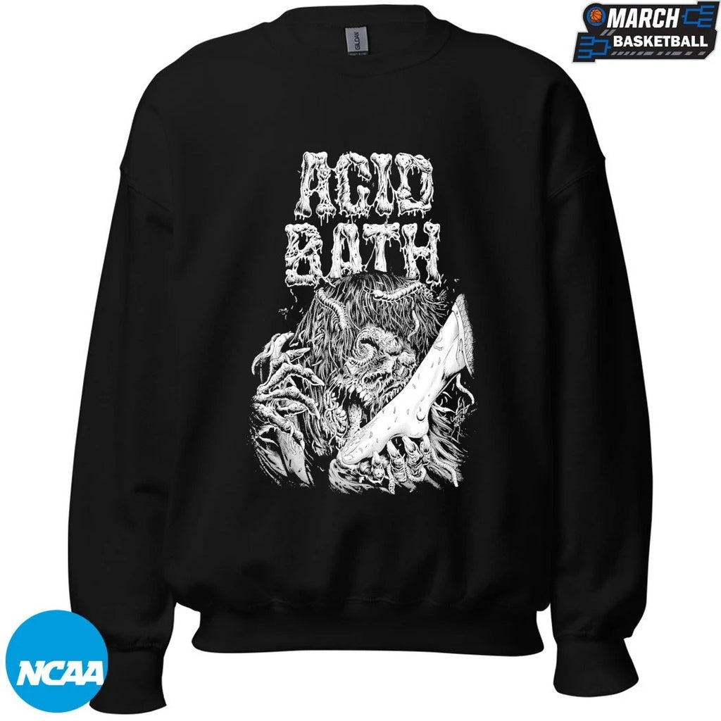 Acid Bath Cinderella T-Shirts