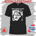 Acid Bath Hunka Screamin Meat Shirt