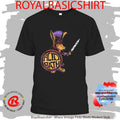 Acid Bath Roman Rabbit Event Shirt