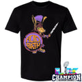 Acid Bath Roman Rabbit Shirt