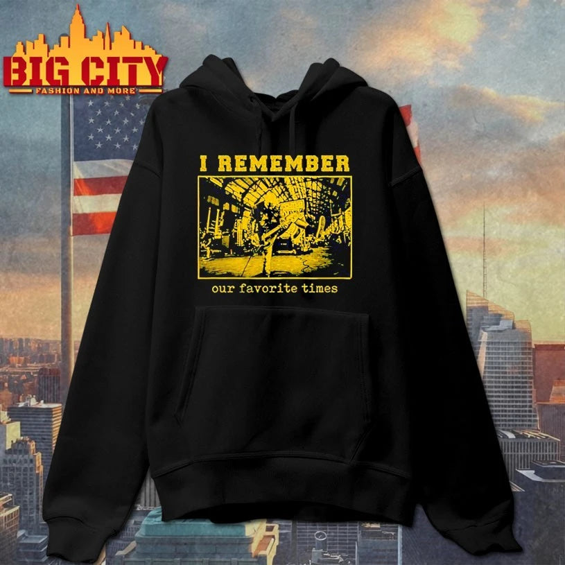 Across Five Aprils I Remember Our Favorite Times Old School shirt