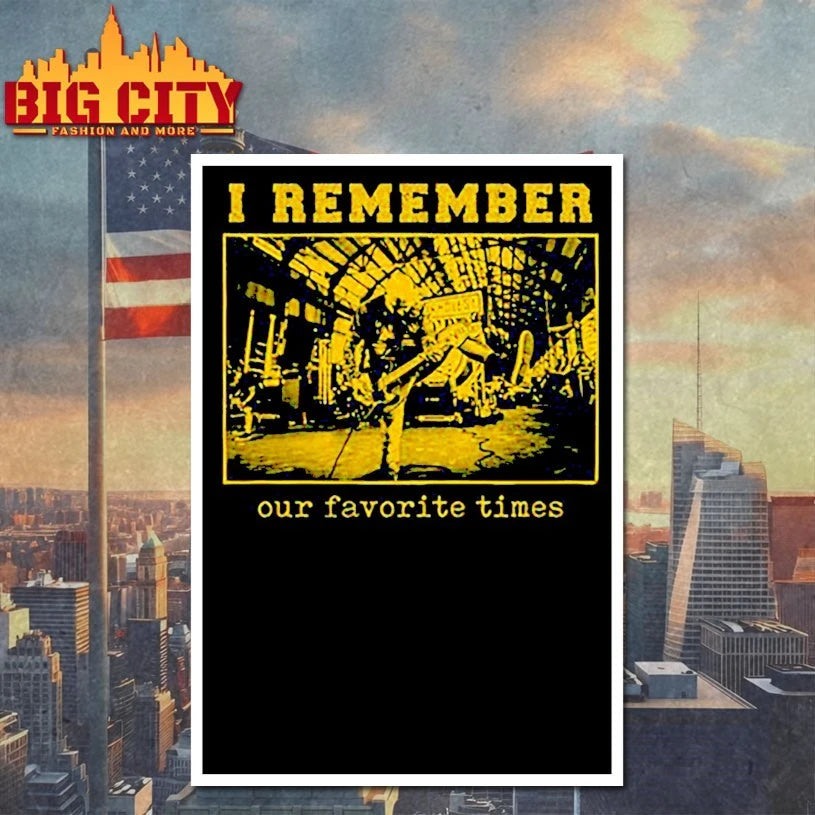 Across Five Aprils I Remember Our Favorite Times Old School shirt