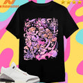 Across Time AGDQ 2026 Shirts