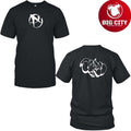 Acru Román Tour Internacional Shirt