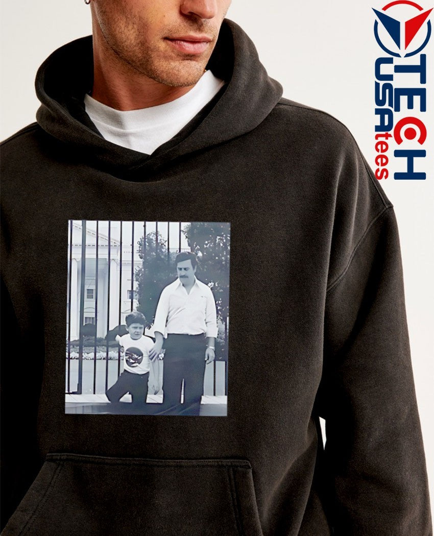 Acwt in plain sight shirt