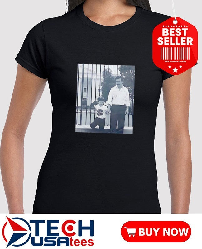 Acwt in plain sight shirt