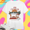 Ada Ciganlija Cukarica Beograd Shirts