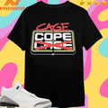 Adam Copeland And Christian Cage Shirts