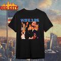 Adam Peaty Wife 2 Be Shirt