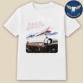 Adam Sweet Dead Flowers T-Shirt