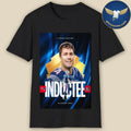Adam Vinatieri Class Of 2026 Pro Football Hall of Fame Poster Shirt