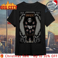 Adanowksy Nov 6 2025 Mexico Event Poster shirt