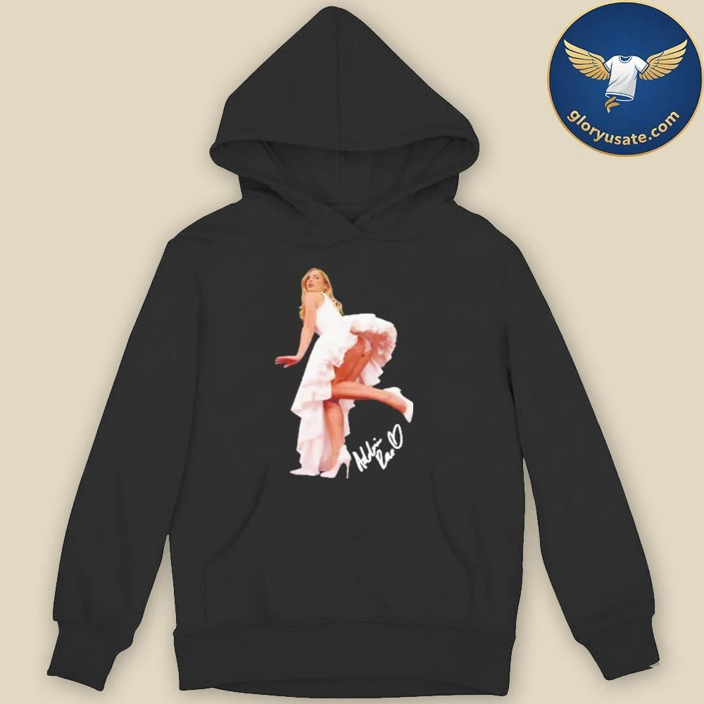Addison Rae 2026 At Grammy 2026 Los Angeles California Fans Gifts Shirt