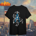 Addison Rae A Logo shirt