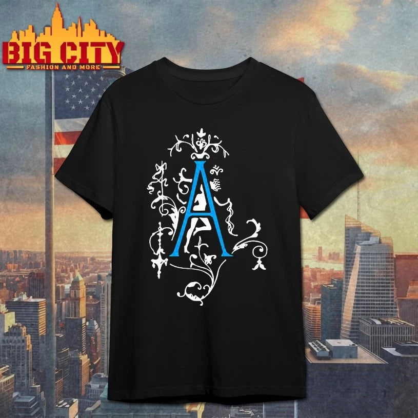 Addison Rae A Logo shirt