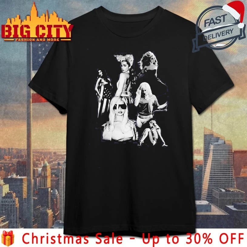 Addison Rae Addison Singles shirt