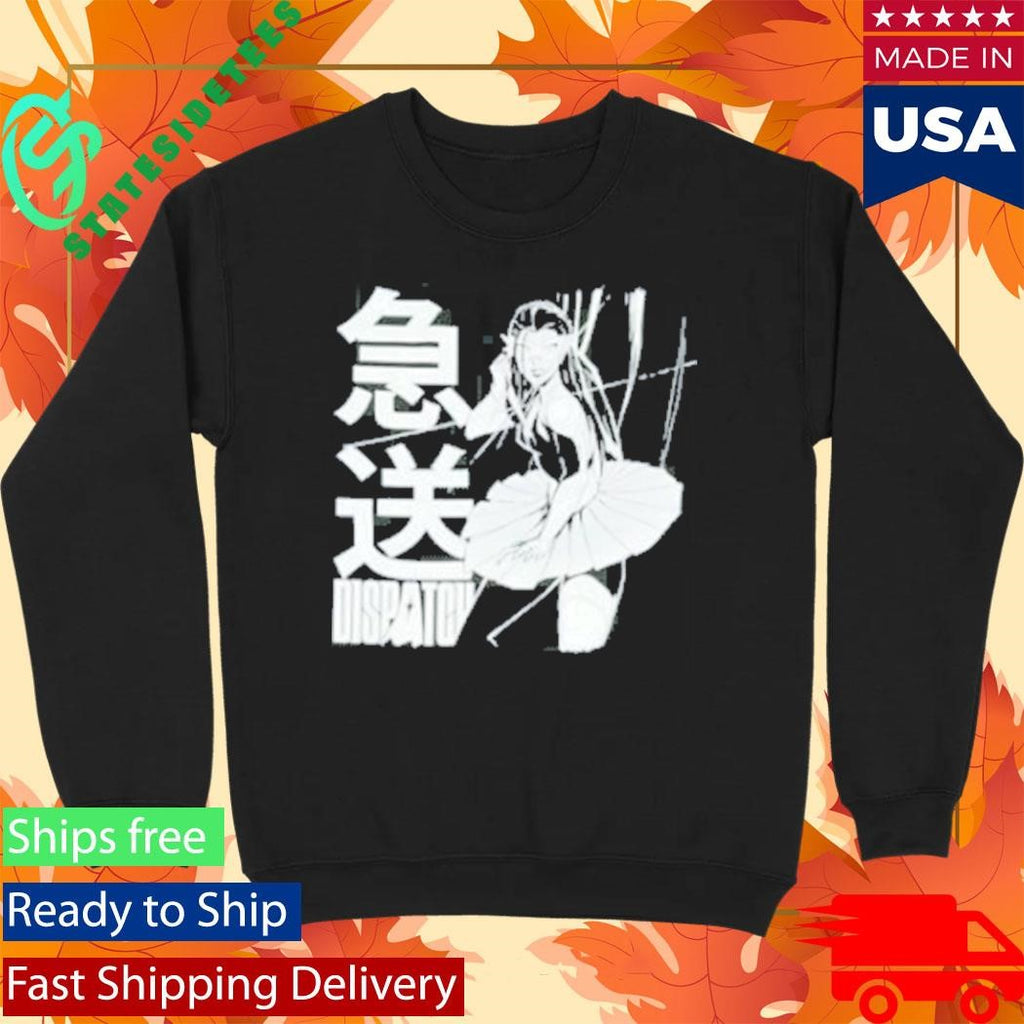 Adhoc Studio Coupe Shirt