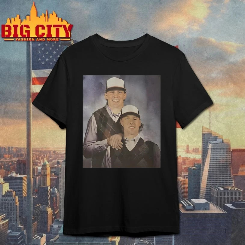 Adley Rutschman Gunnar Henderson Step Brothers shirt