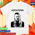 Adolfania Twenty Days To History Exclusively In Theaters January 30 Meme Shirt