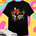 Adored Gold Keane 16 Shirts