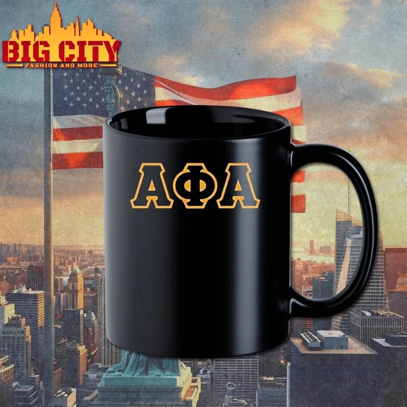 Adrian Holmes Philip Banks Alpha Phi Alpha shirt