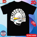 Adrian Quesada Luchador T-shirts