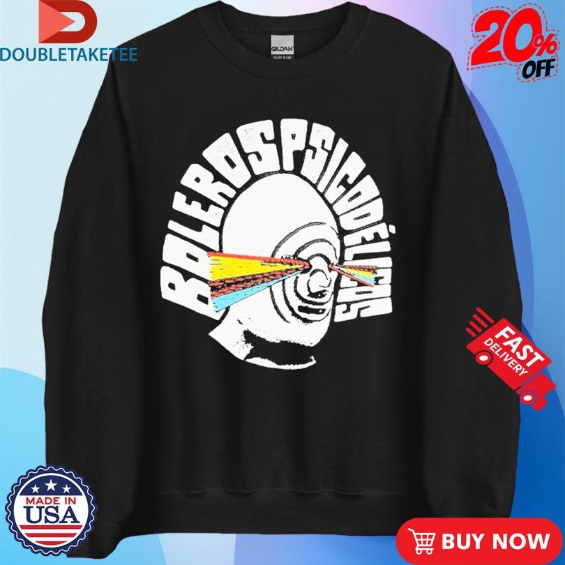 Adrian Quesada Luchador T-shirts