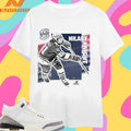 Adult Hilary Knight Team PWHL 2026 Shirts
