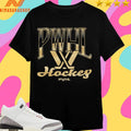 Adult Team PWHL Hockey 2026 Shirts