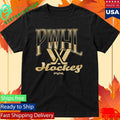 Adult Team Pwhl 2026 Italy Sky High Stadium Essentials Shirt