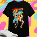 Adventure Of Supie And Goo Shirts