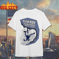 Adverse Conditions Move Club Shirt