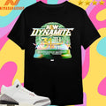 Aew Dynamite On 34th St Hammerstein Ballroom New York Ny December 20 2025 Shirts
